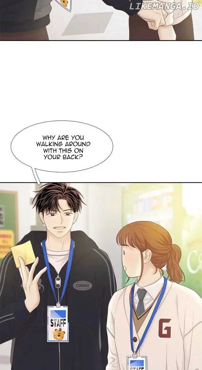 Girl's World Chapter 405 page 51