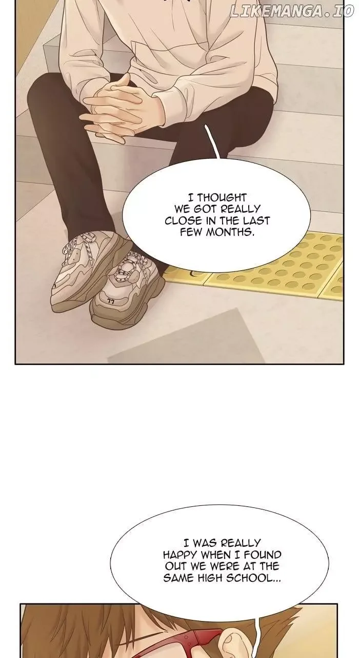 Girl's World Chapter 402 page 56