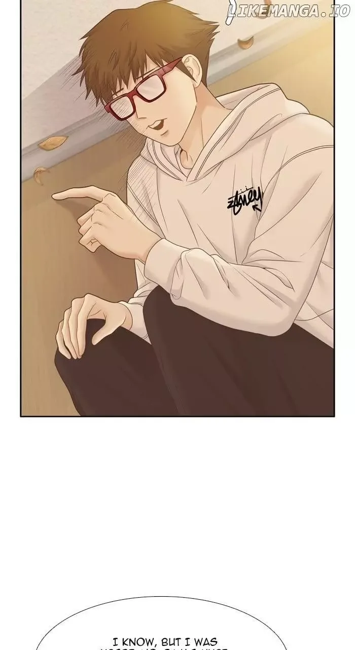 Girl's World Chapter 402 page 54