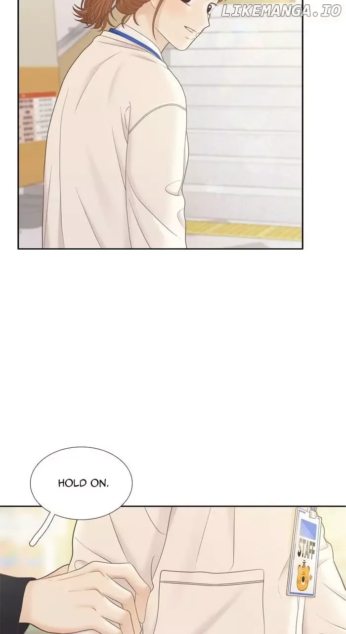 Girl's World Chapter 405 page 49