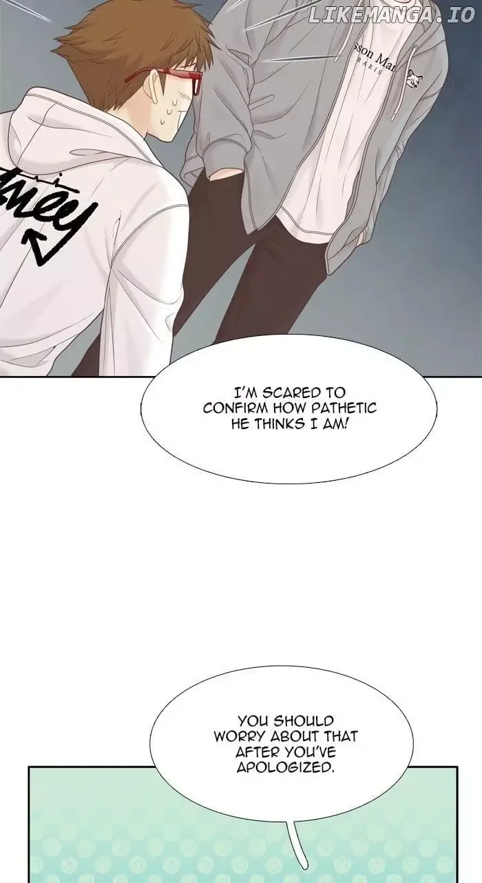 Girl's World Chapter 402 page 67
