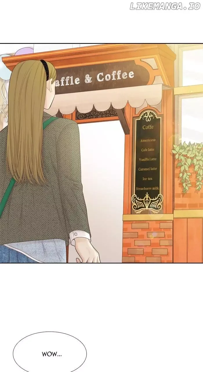 Girl's World Chapter 405 page 60