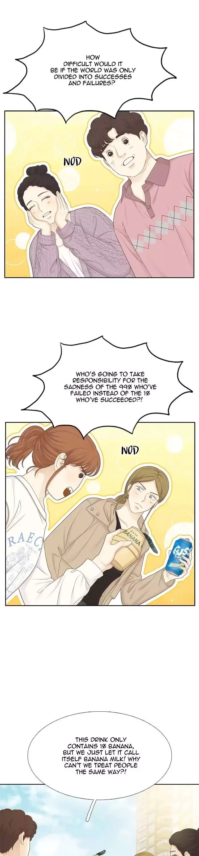 Girl's World Chapter 404 page 29