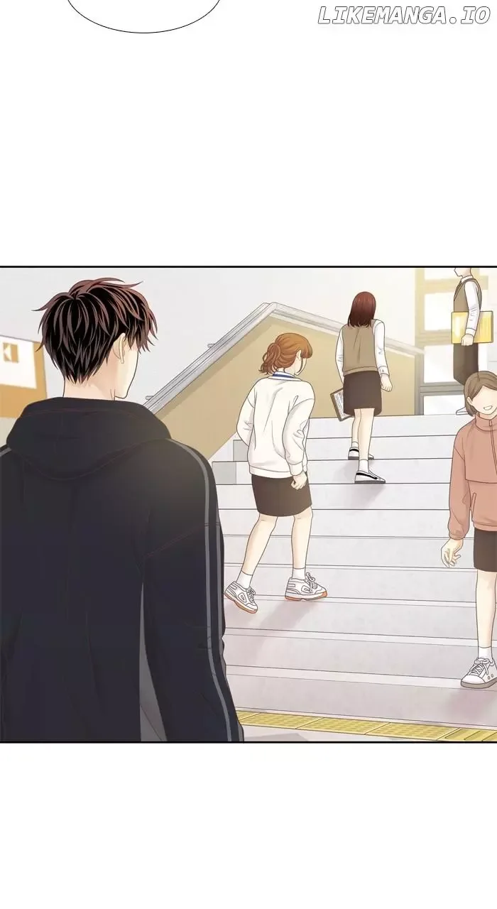 Girl's World Chapter 405 page 54
