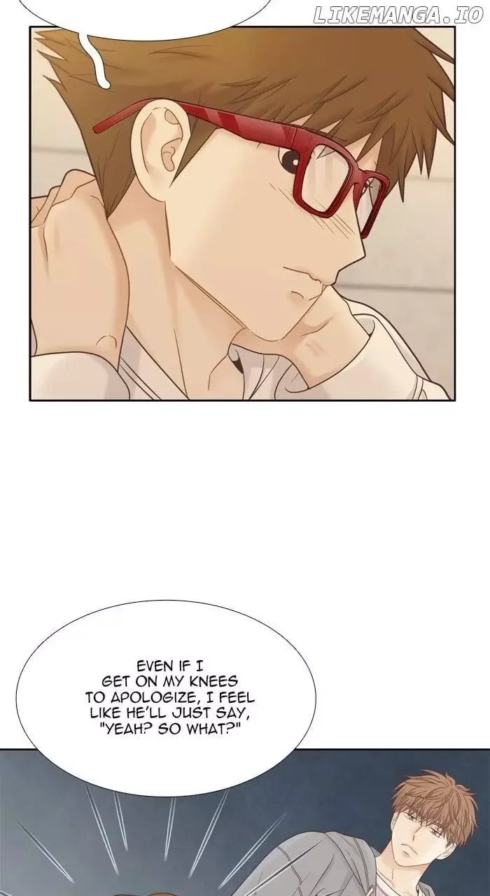 Girl's World Chapter 402 page 66