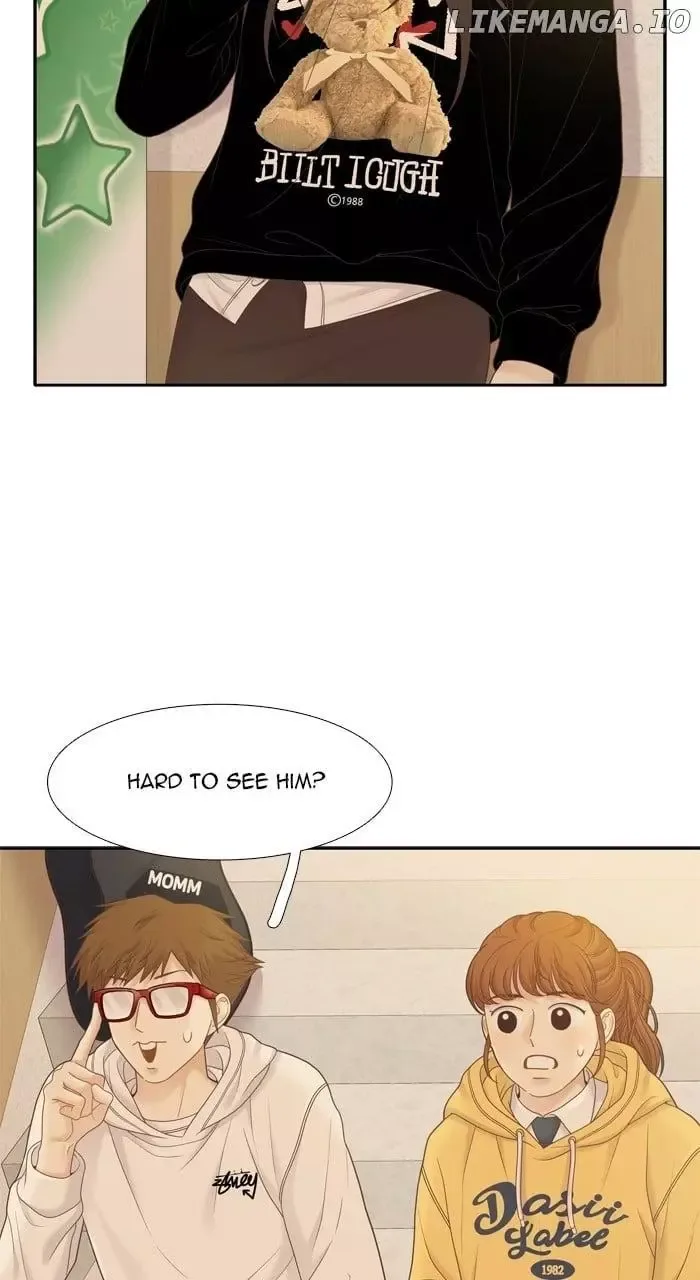 Girl's World Chapter 402 page 69