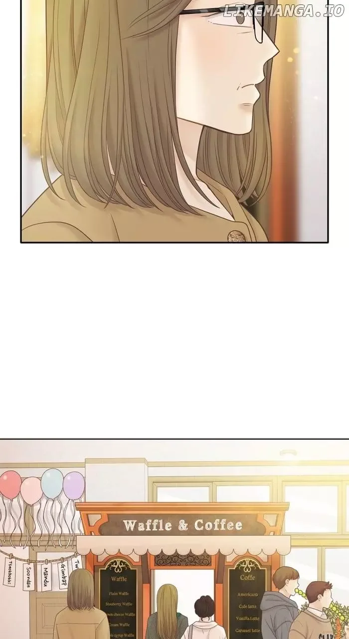 Girl's World Chapter 405 page 65