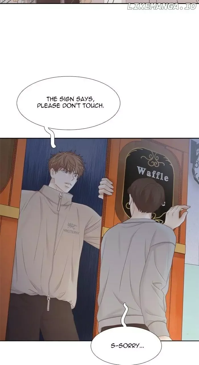 Girl's World Chapter 405 page 86
