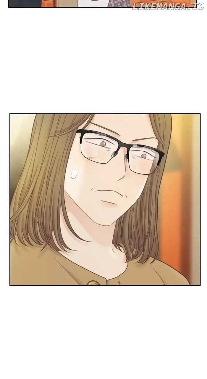 Girl's World Chapter 405 page 88