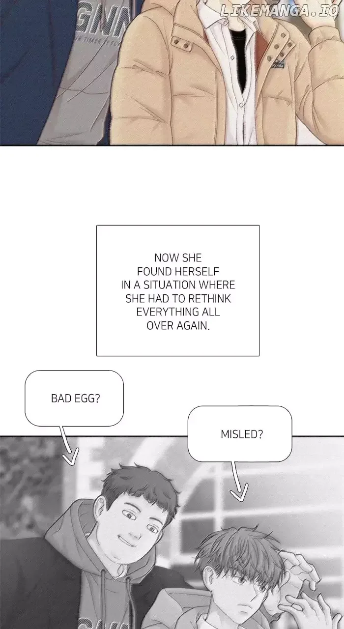 Girl's World Chapter 411 page 5