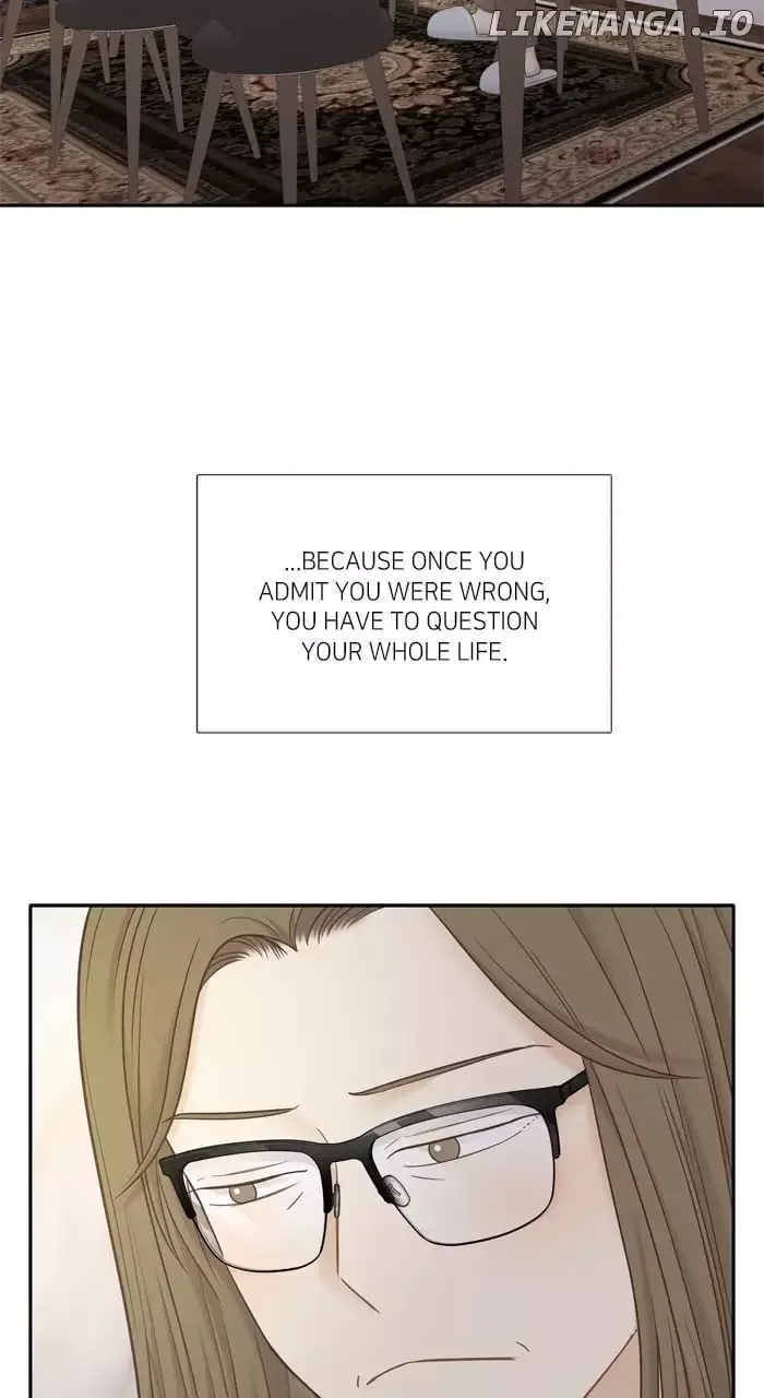 Girl's World Chapter 411 page 3