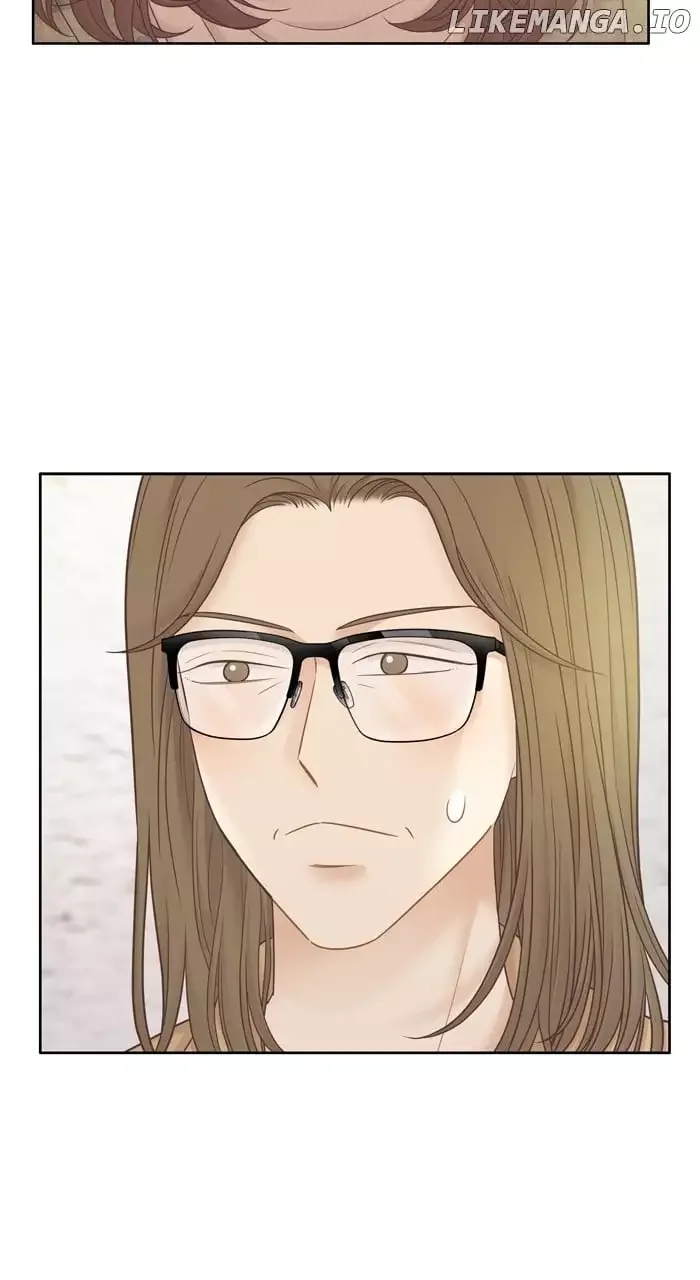 Girl's World Chapter 411 page 21
