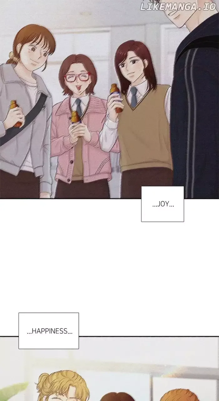 Girl's World Chapter 408 page 12