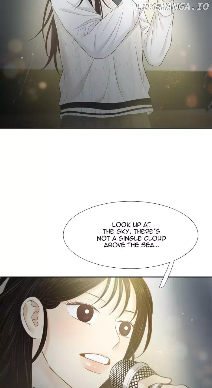 Girl's World Chapter 408 page 9