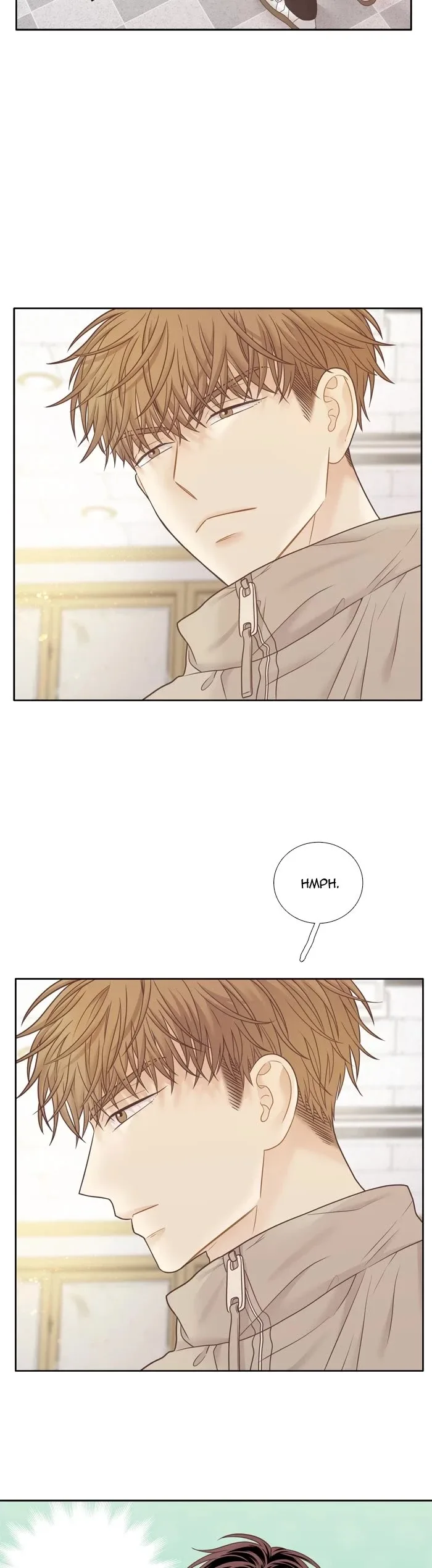 Girl's World Chapter 407 page 15
