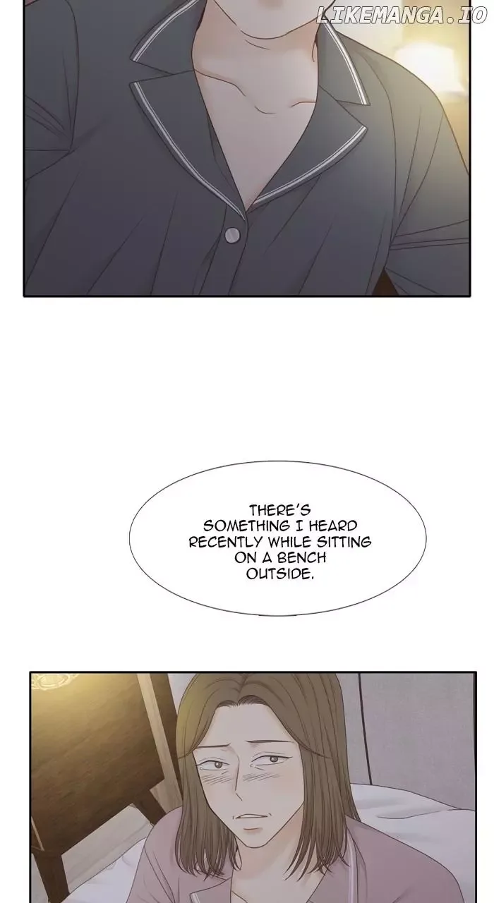 Girl's World Chapter 410 page 14