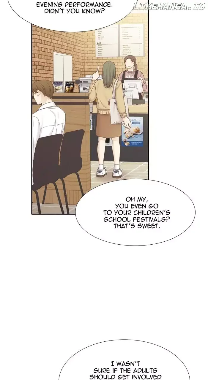 Girl's World Chapter 411 page 27