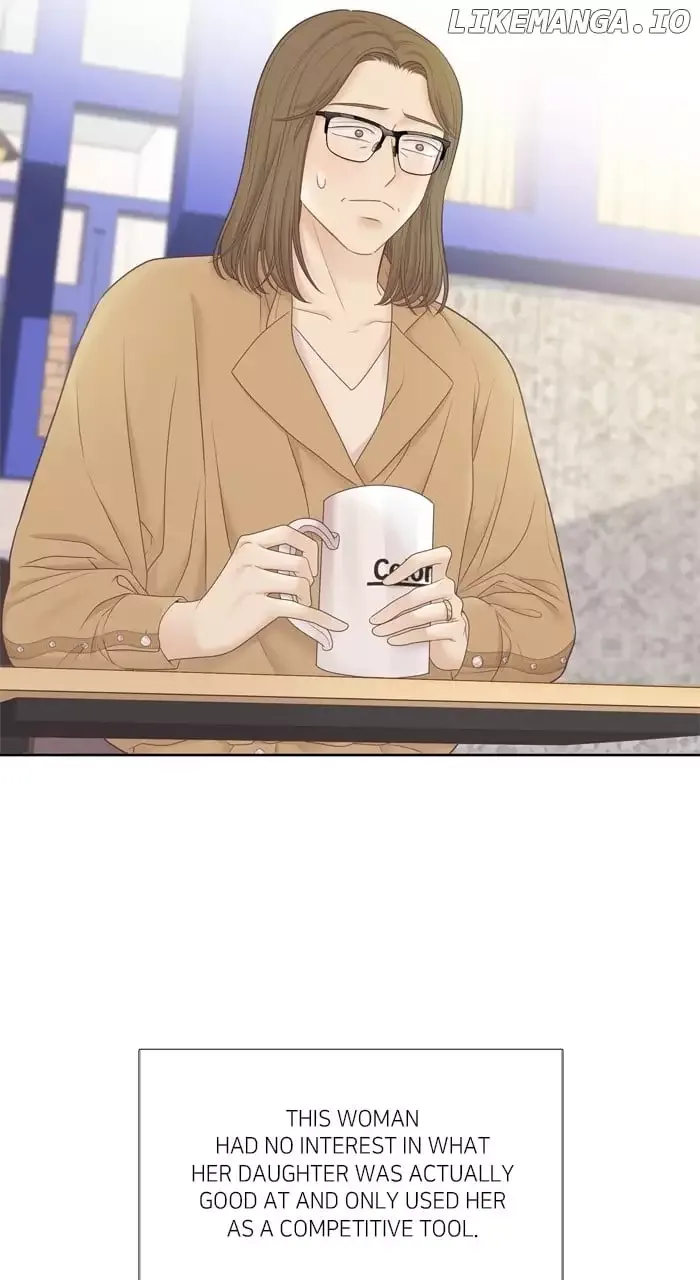 Girl's World Chapter 411 page 35