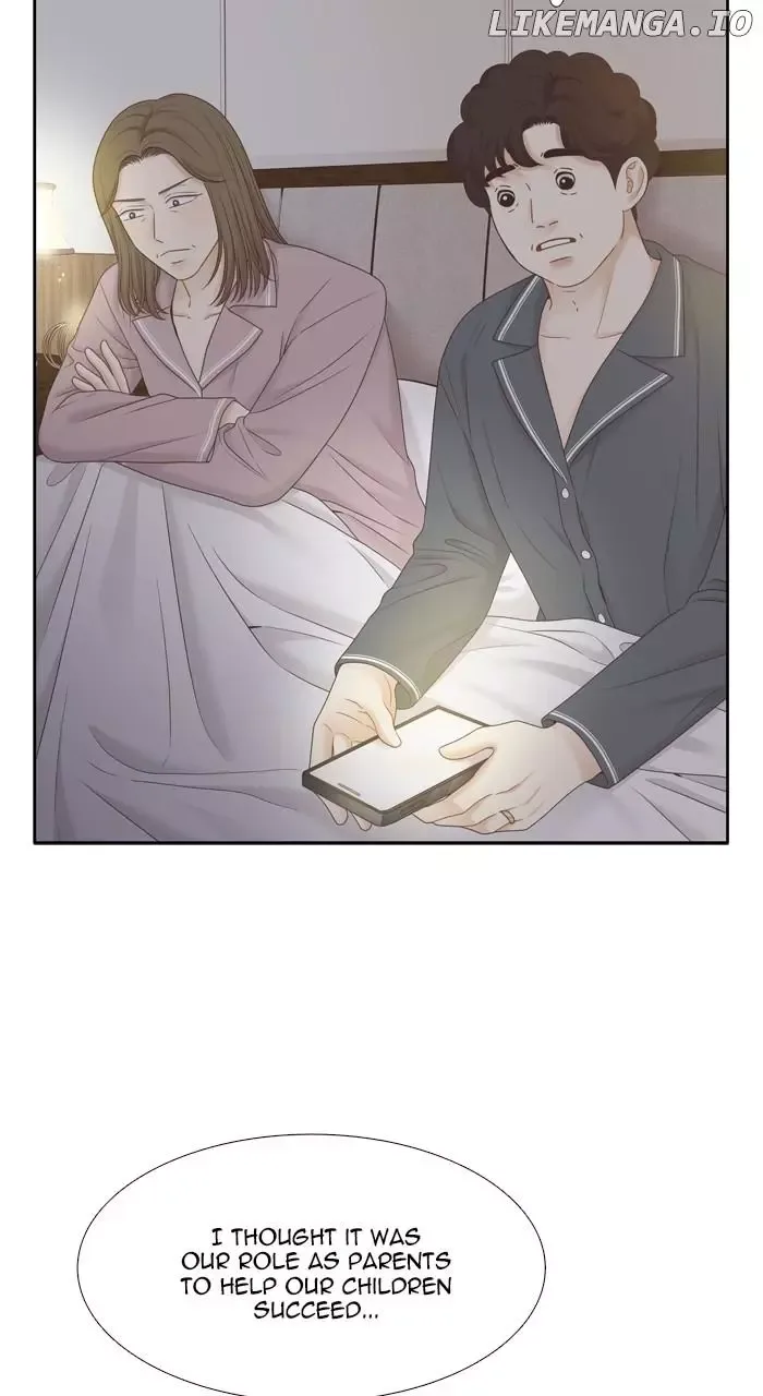 Girl's World Chapter 410 page 8