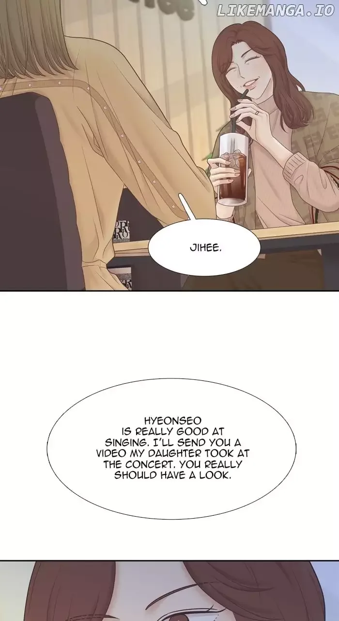 Girl's World Chapter 411 page 31