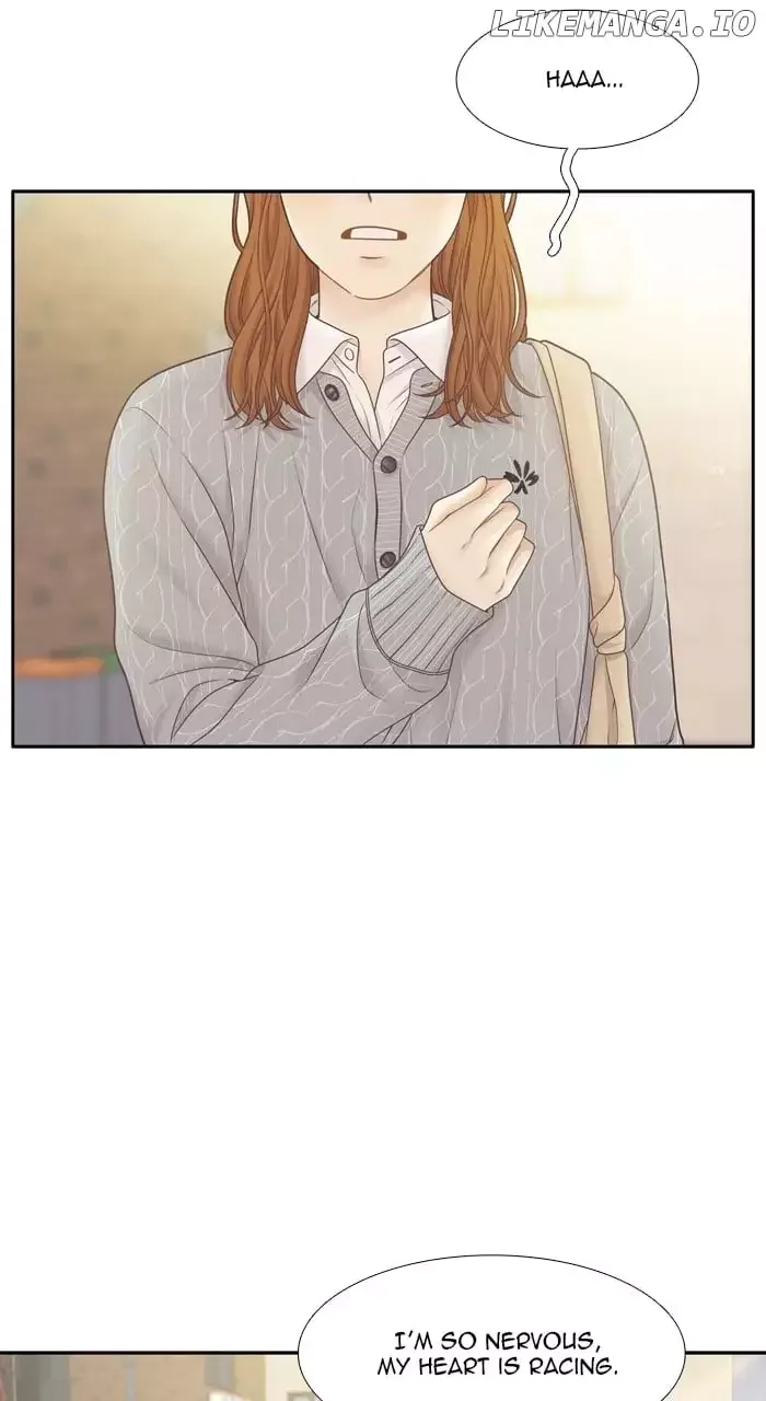 Girl's World Chapter 411 page 41