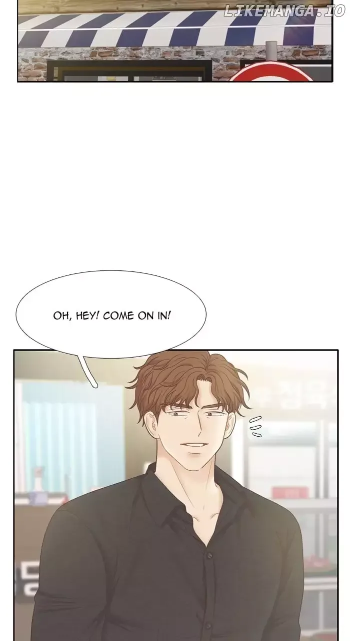 Girl's World Chapter 411 page 49