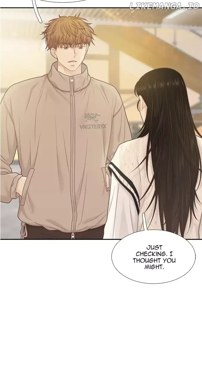 Girl's World Chapter 408 page 47