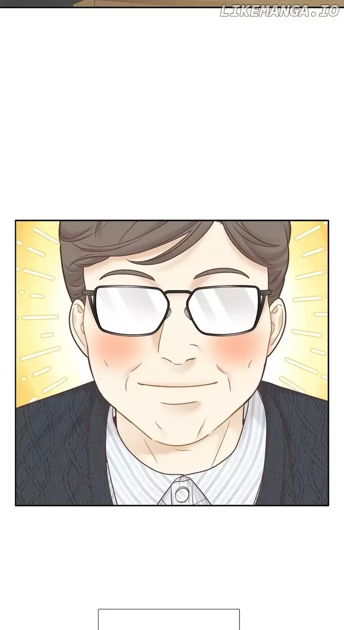 Girl's World Chapter 410 page 30