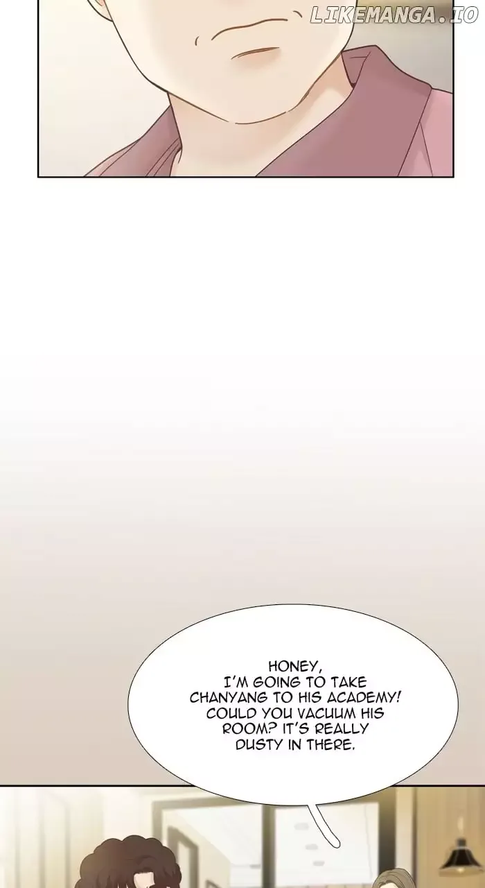 Girl's World Chapter 409 page 12