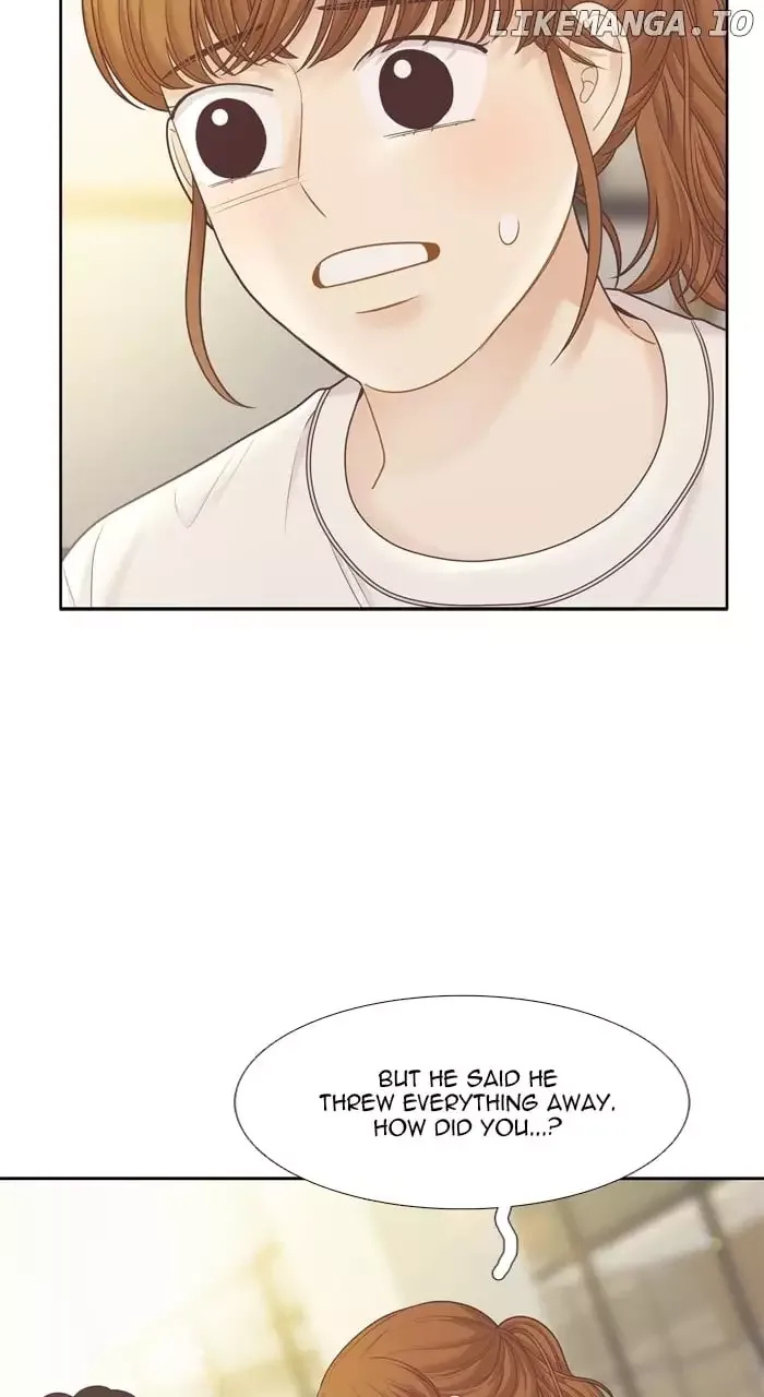 Girl's World Chapter 409 page 10