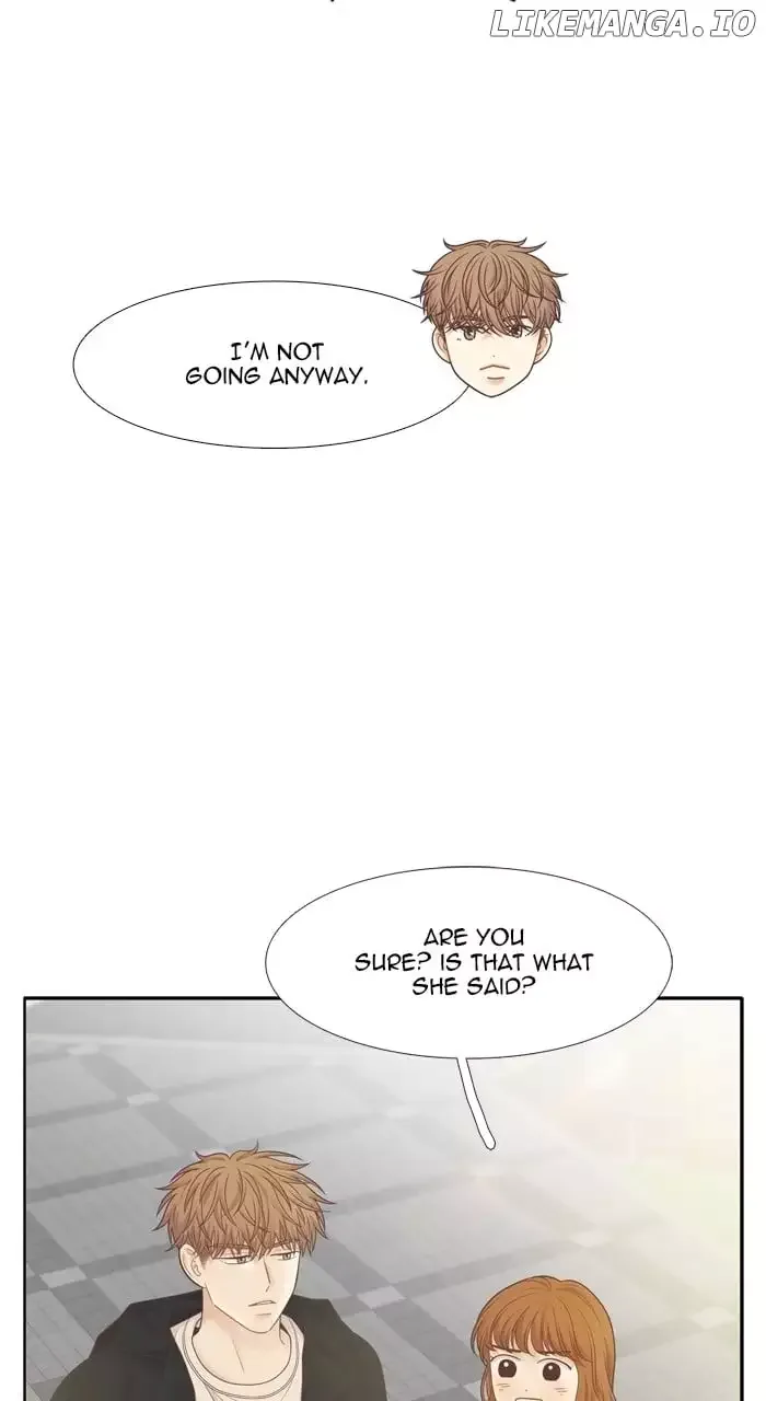 Girl's World Chapter 411 page 44