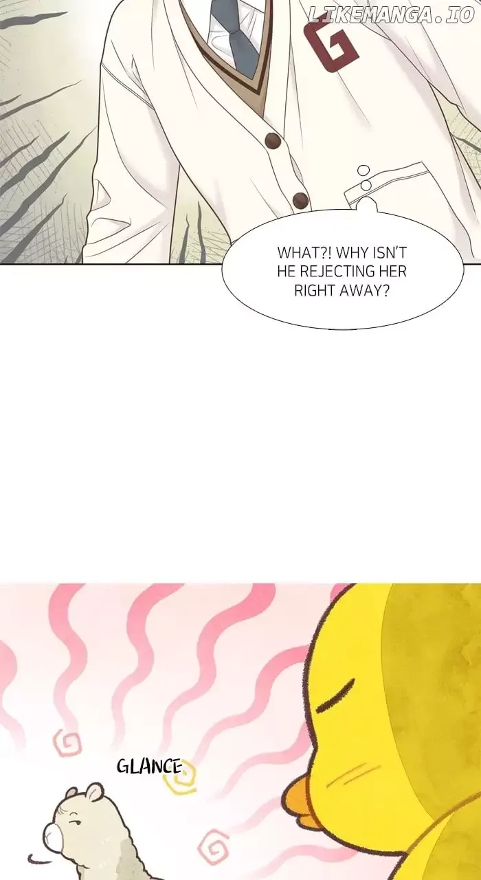 Girl's World Chapter 408 page 44