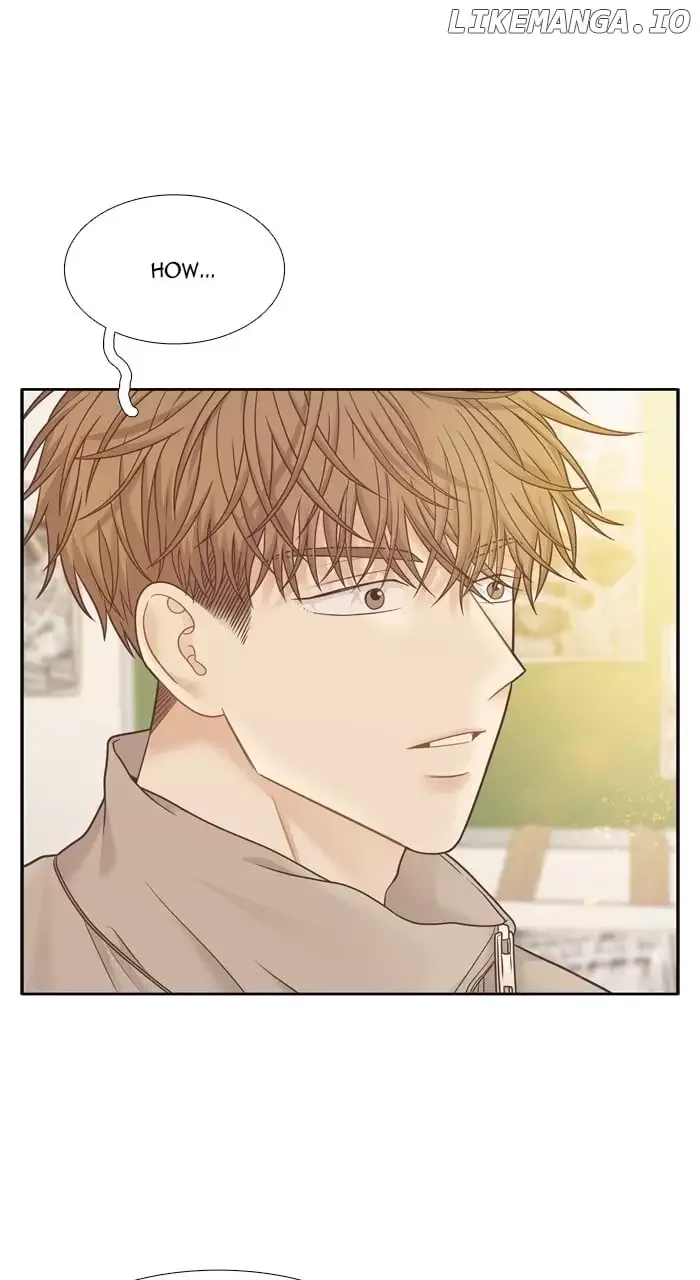 Girl's World Chapter 409 page 3
