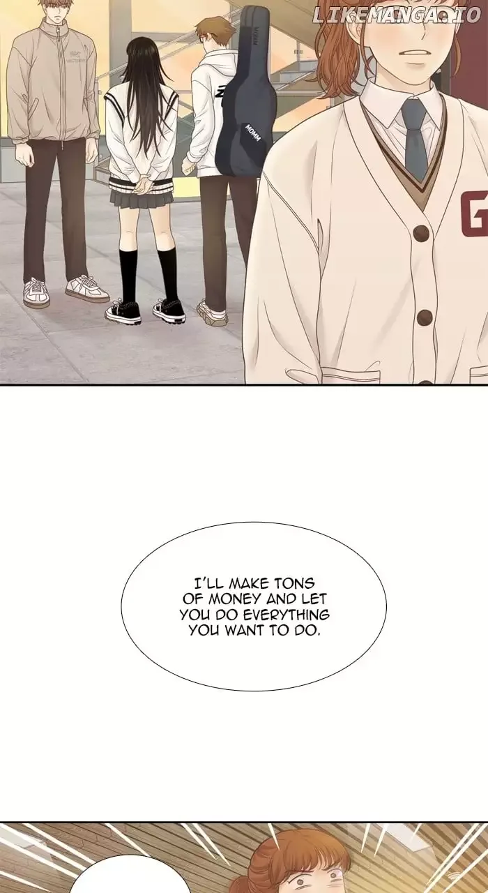 Girl's World Chapter 408 page 41