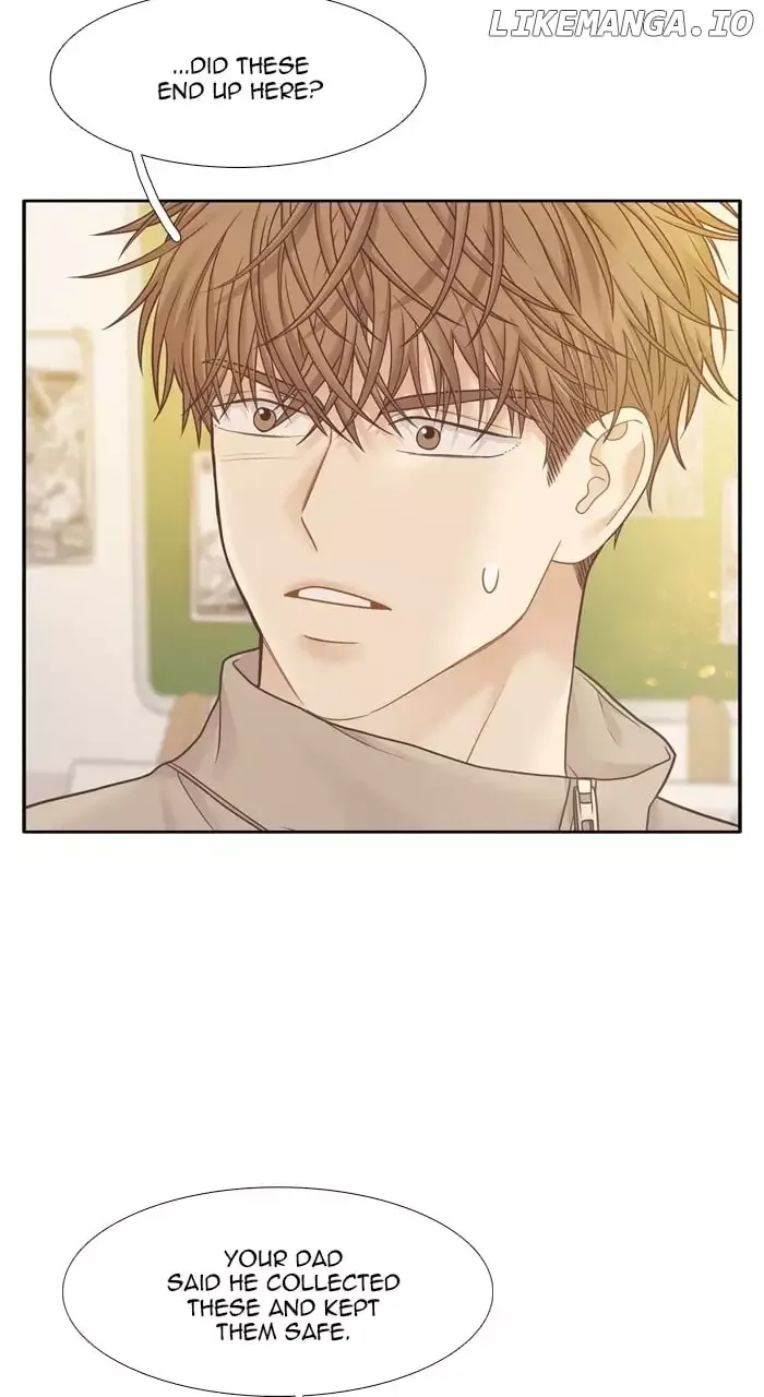 Girl's World Chapter 409 page 4