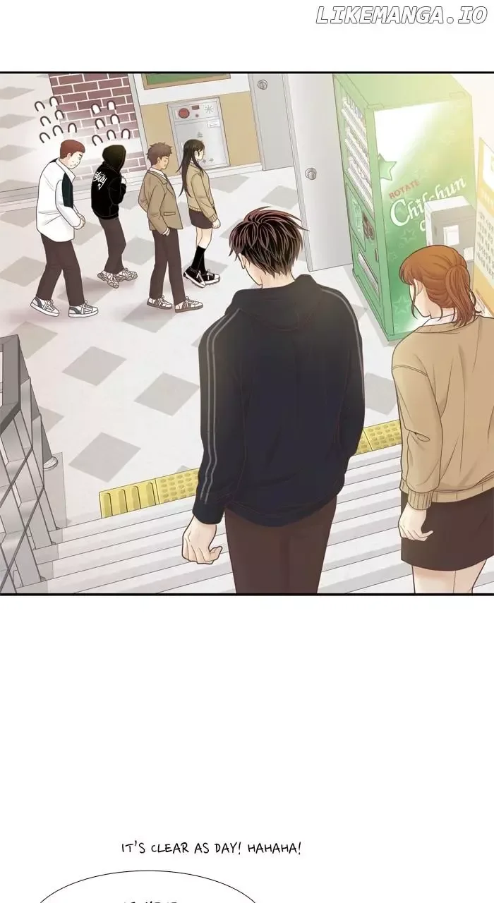 Girl's World Chapter 410 page 24