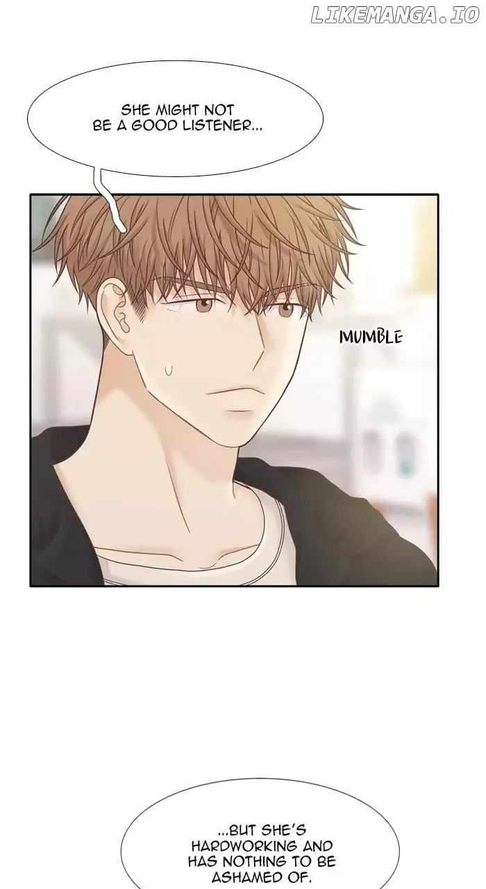 Girl's World Chapter 412 page 3