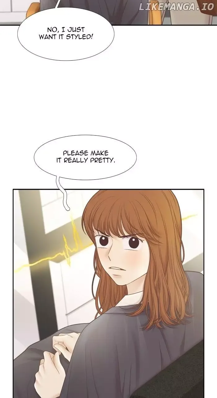 Girl's World Chapter 413 page 16