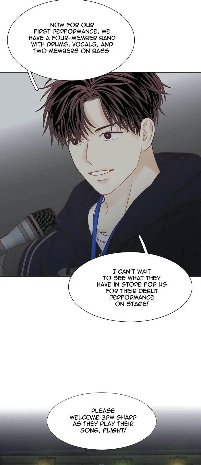 Girl's World Chapter 407 page 35