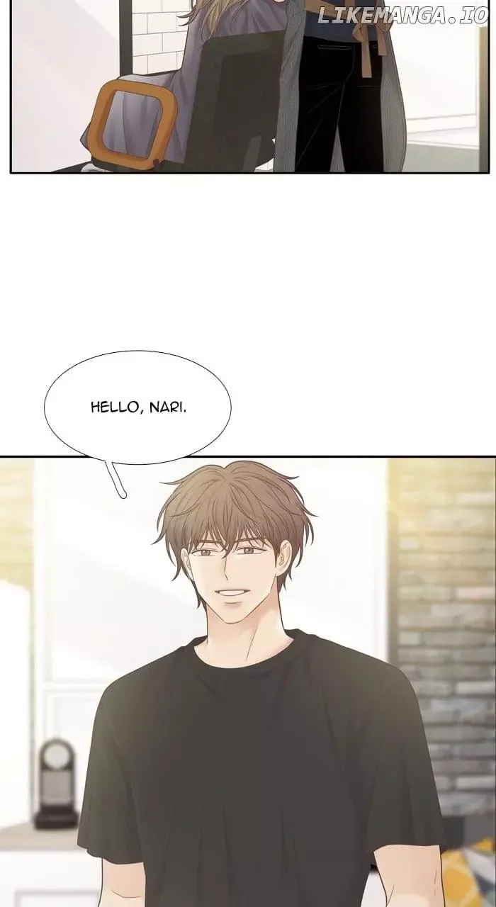 Girl's World Chapter 413 page 14