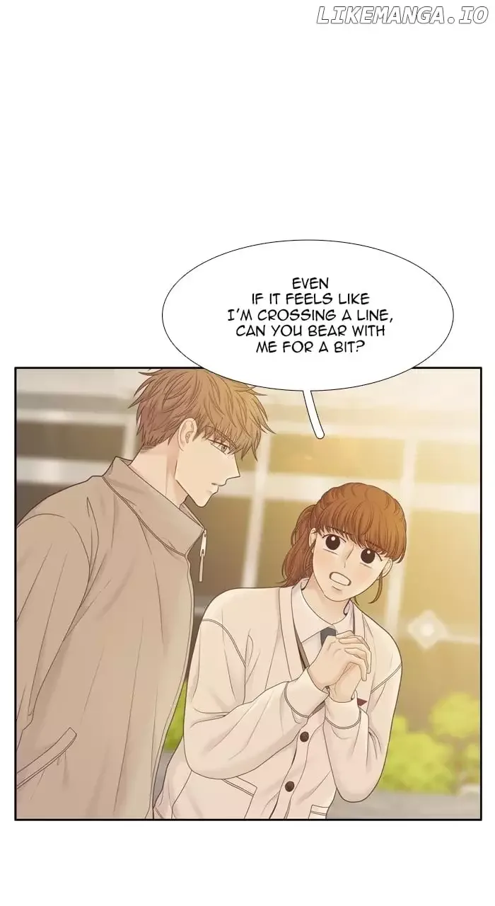 Girl's World Chapter 408 page 58