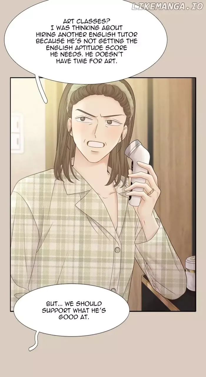 Girl's World Chapter 409 page 20