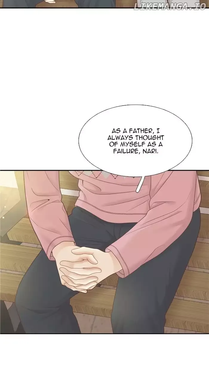 Girl's World Chapter 409 page 23