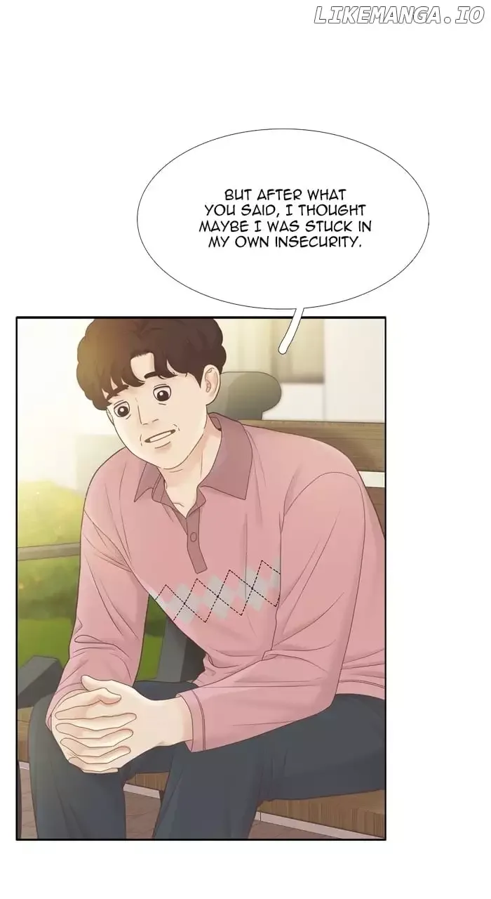 Girl's World Chapter 409 page 24