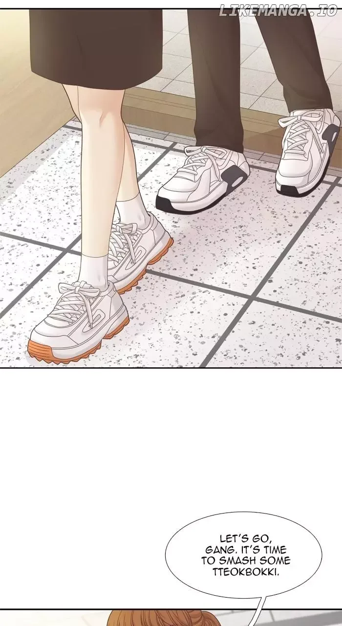 Girl's World Chapter 410 page 39
