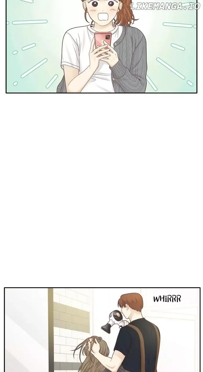 Girl's World Chapter 413 page 13