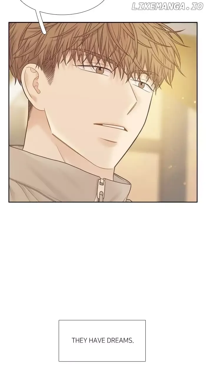 Girl's World Chapter 408 page 53