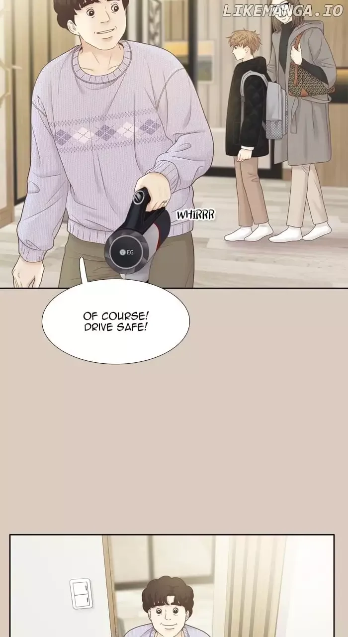 Girl's World Chapter 409 page 13