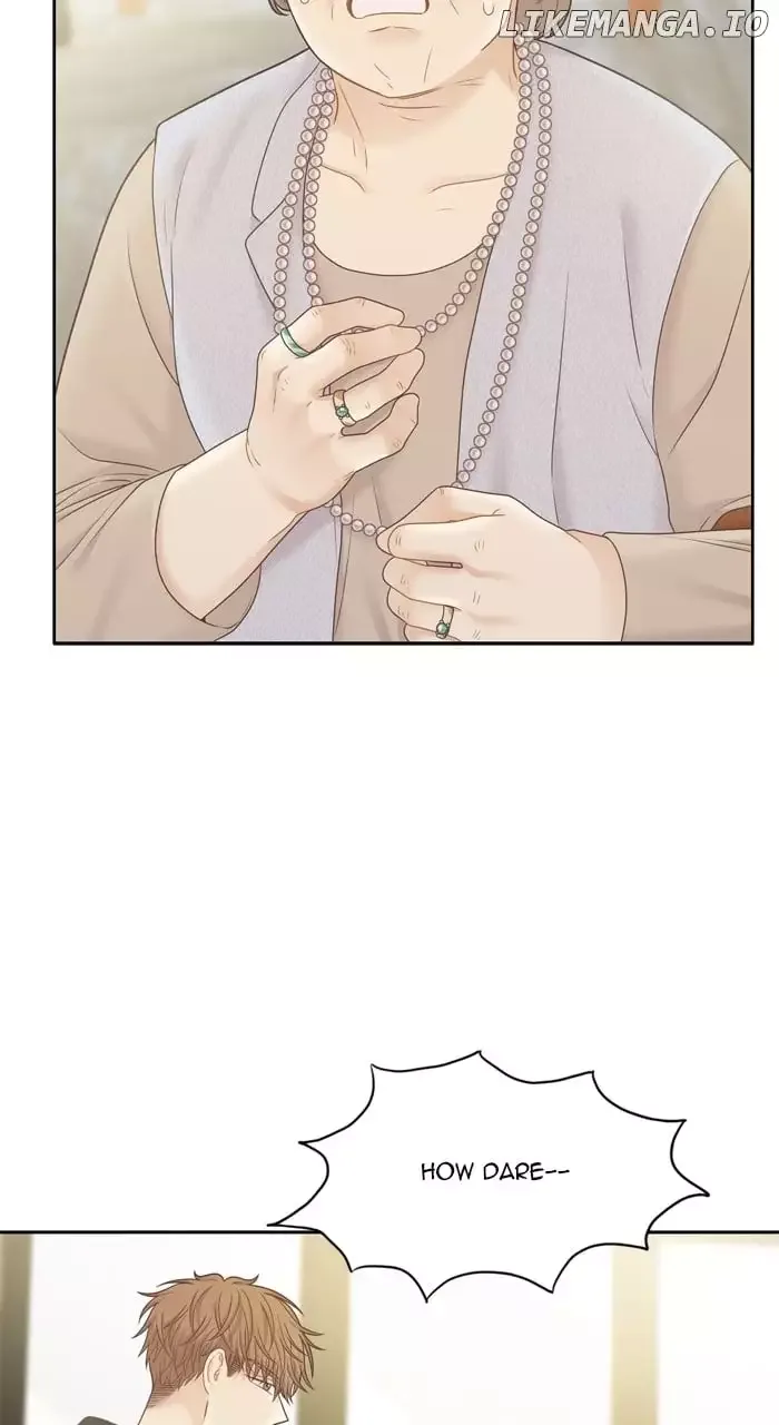 Girl's World Chapter 412 page 6