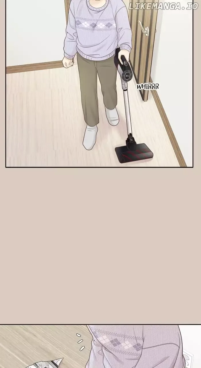 Girl's World Chapter 409 page 14